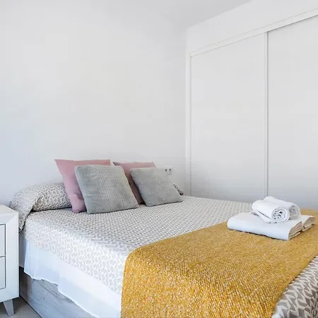 Apartmán Apartamento Rio *