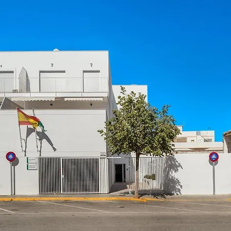 Apartamento Rio Apartmán Barbate