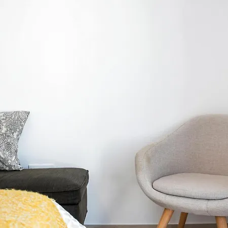 Apartamento Rio Apartmán *
