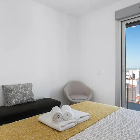 Apartamento Rio * Barbate