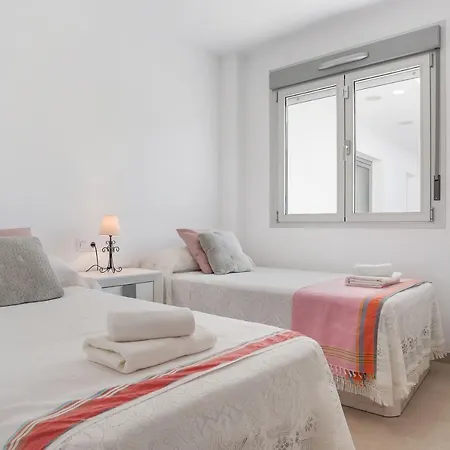 Apartamento Rio * Barbate
