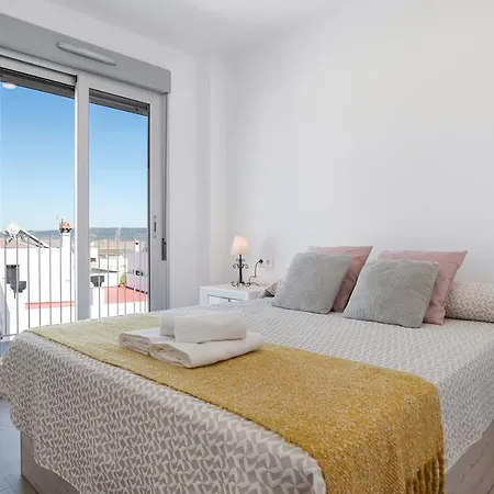 Apartamento Rio Apartament Barbate