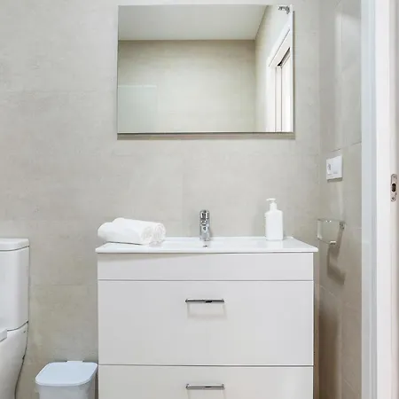 Apartamento Rio * Barbate